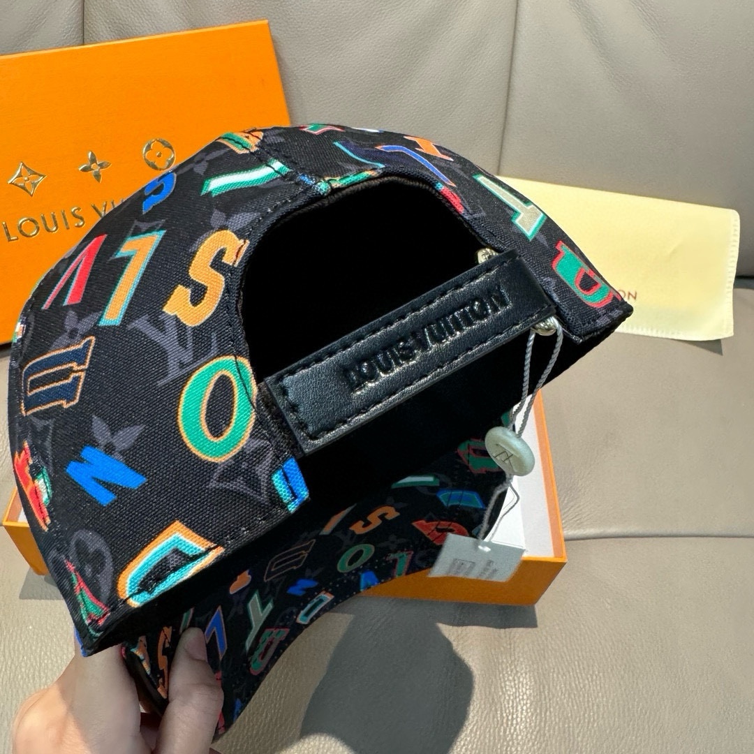lv cap 012