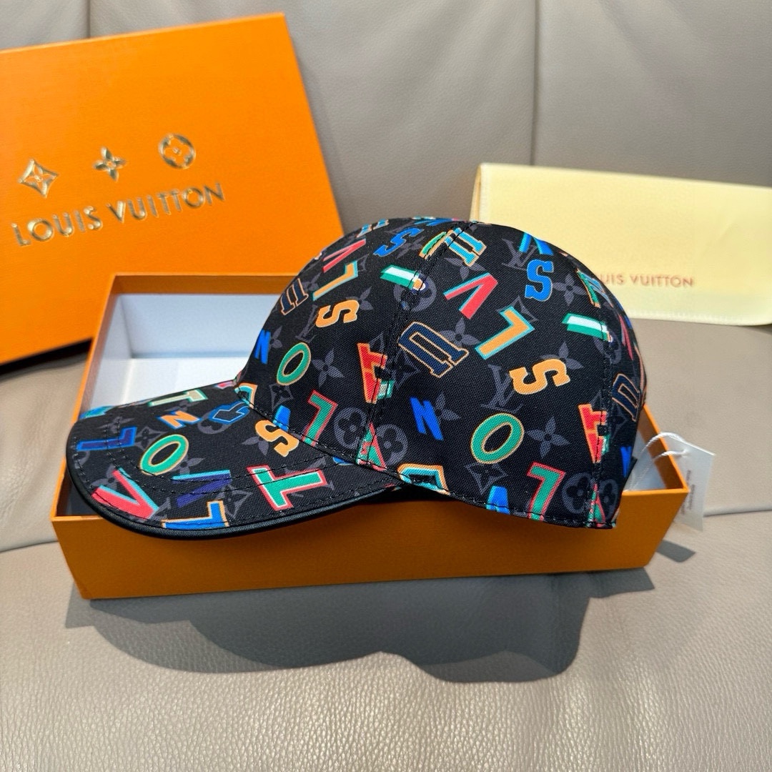 lv cap 012