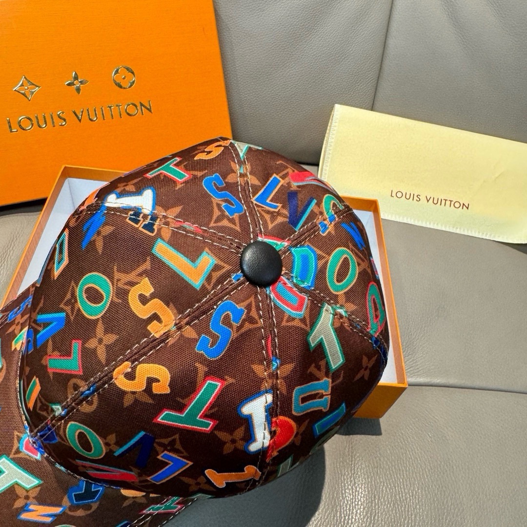 lv cap 012