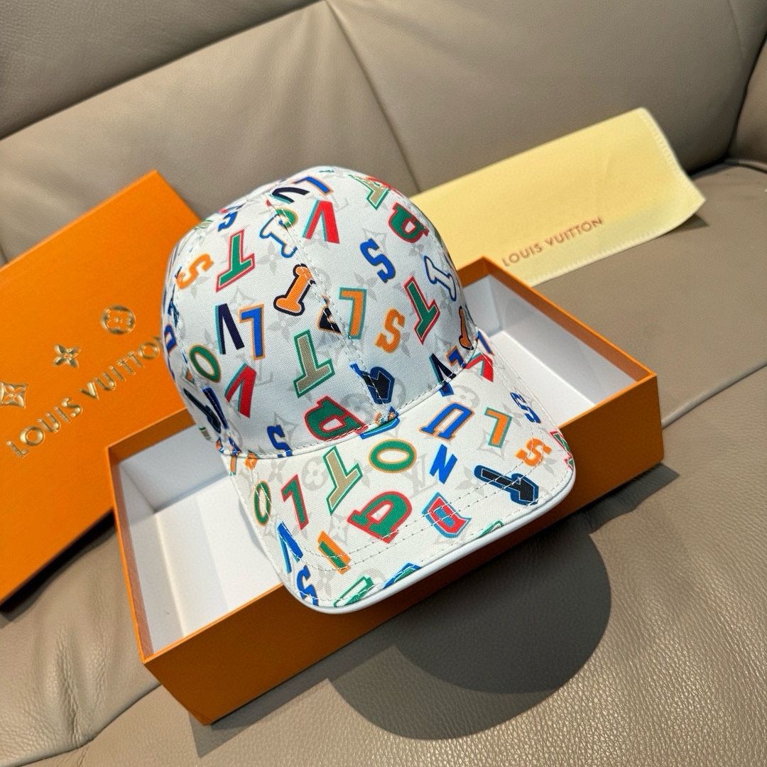 lv cap 012