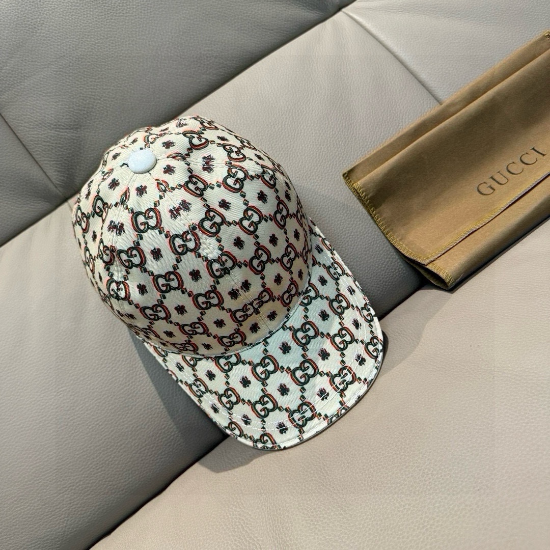 gg cap 010
