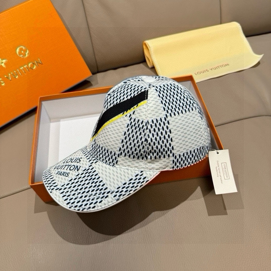 lv cap 010