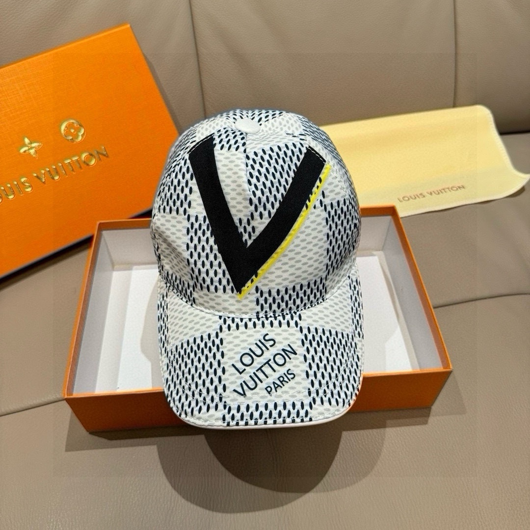 lv cap 010