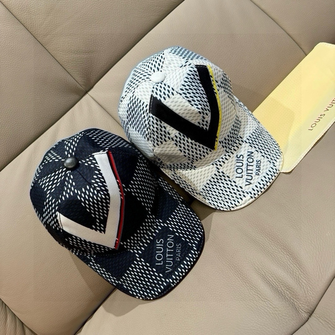 lv cap 010