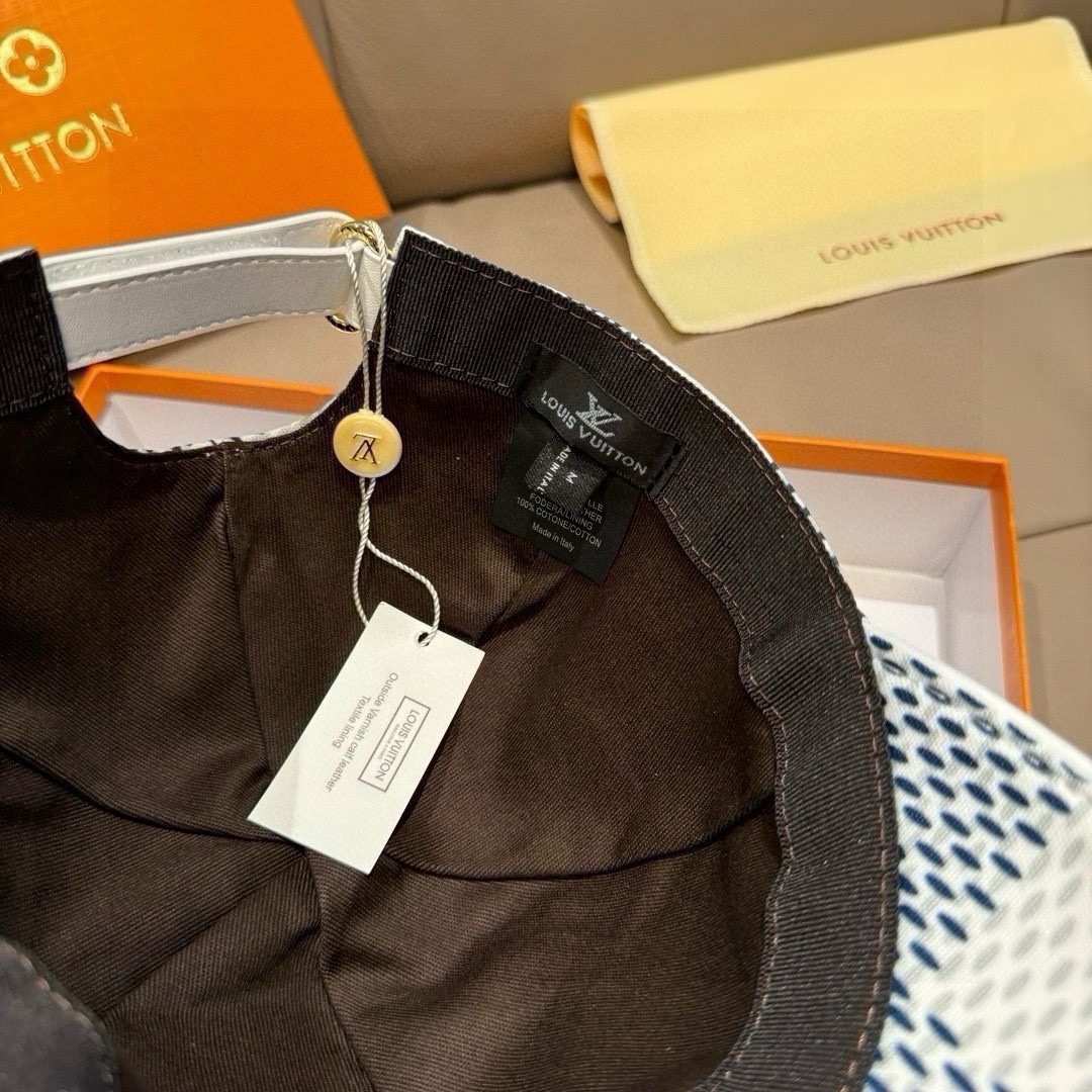 lv cap 010