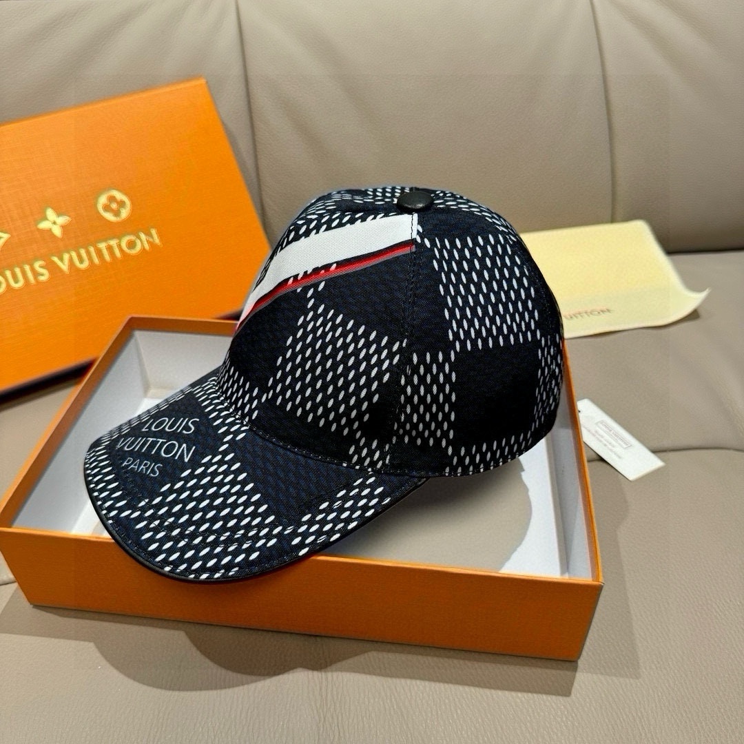 lv cap 010