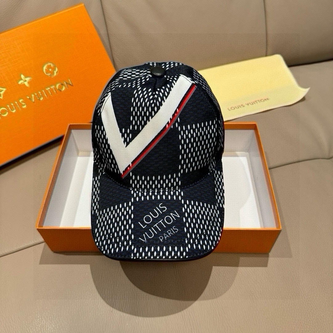 lv cap 010