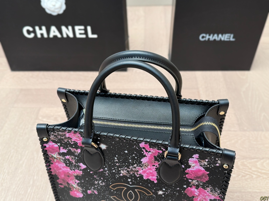 Cc new arrival tote bag 008 size:32 * 28 cm