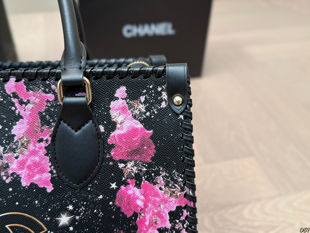 Cc new arrival tote bag 008 size:32 * 28 cm