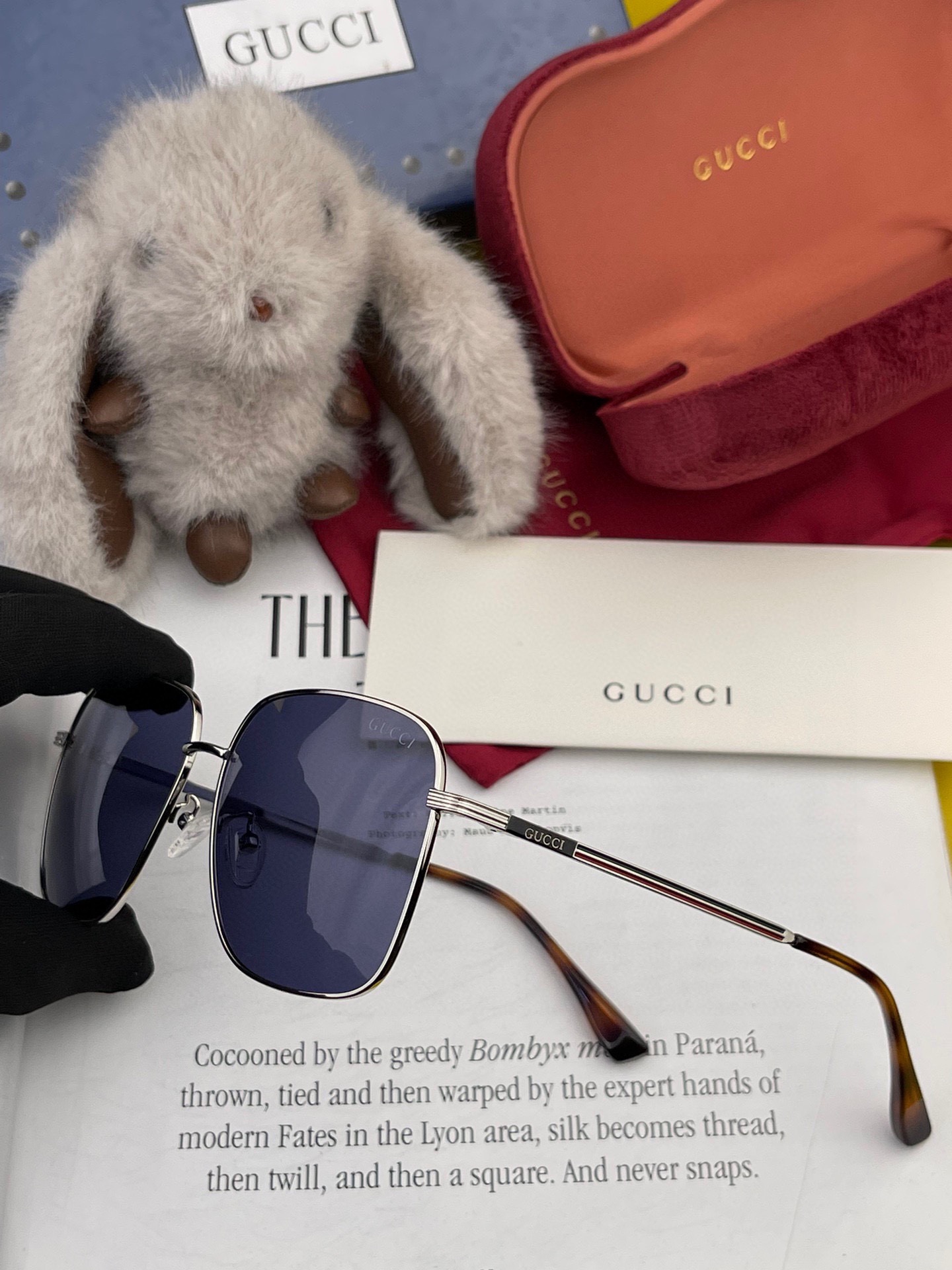 GG new arrival sunglass 006