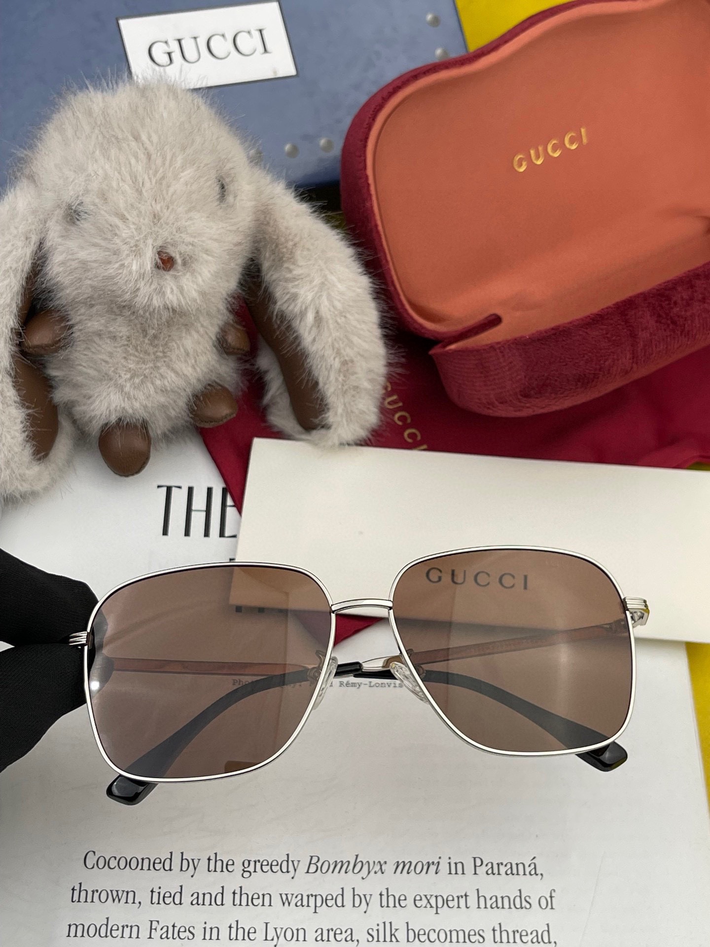 GG new arrival sunglass 006