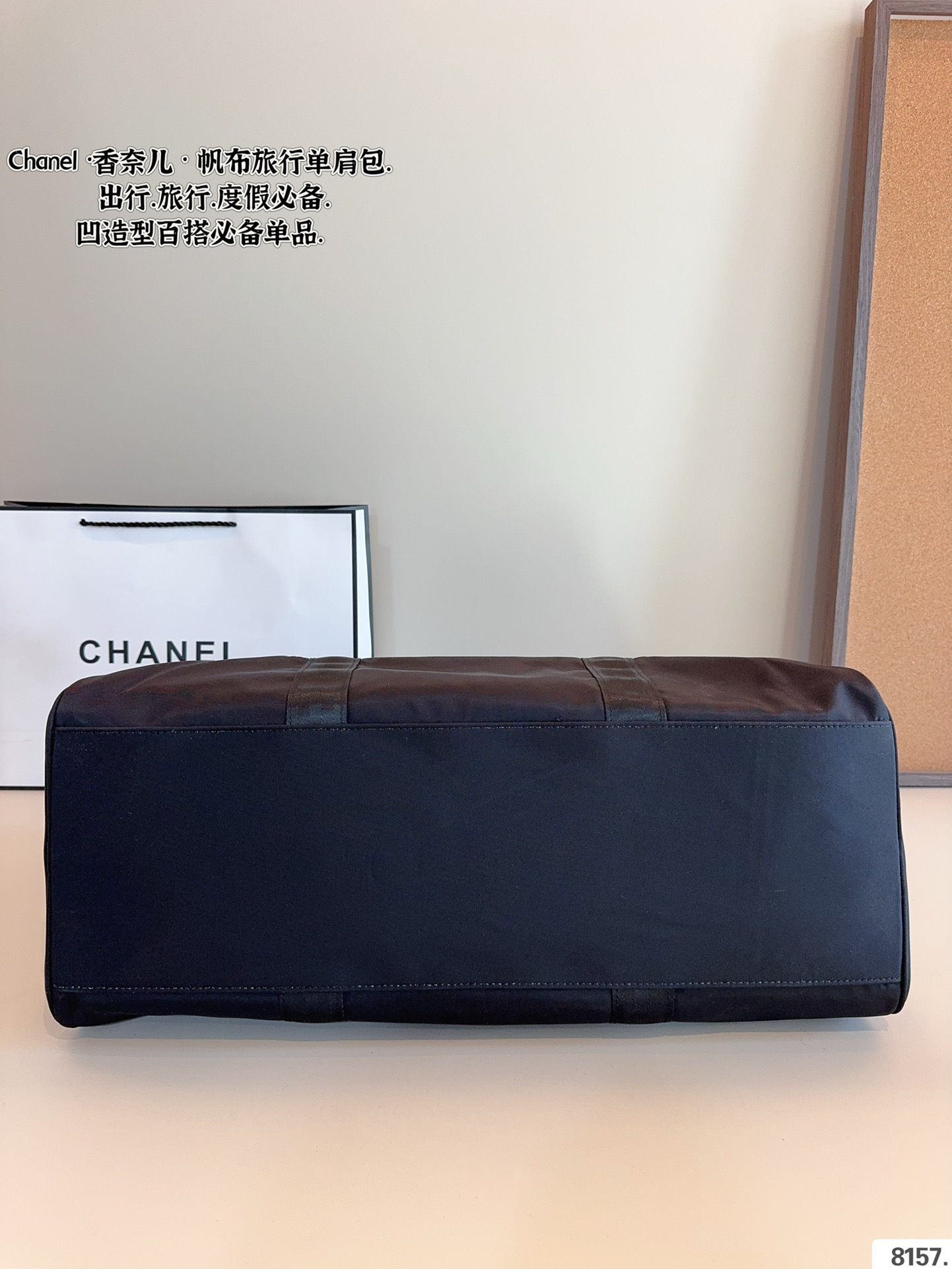 Cc new arrival travel bag 0010