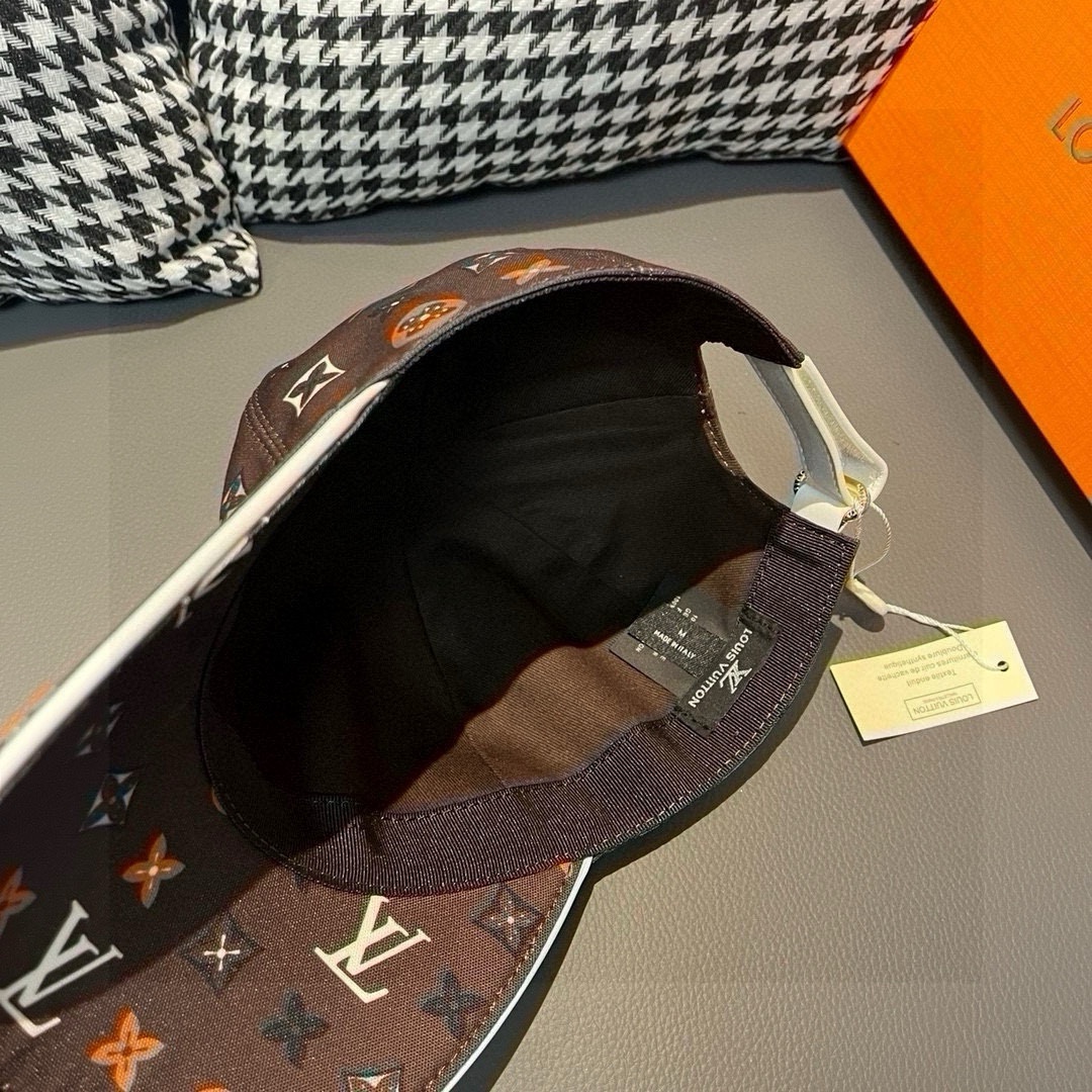 lv cap 009