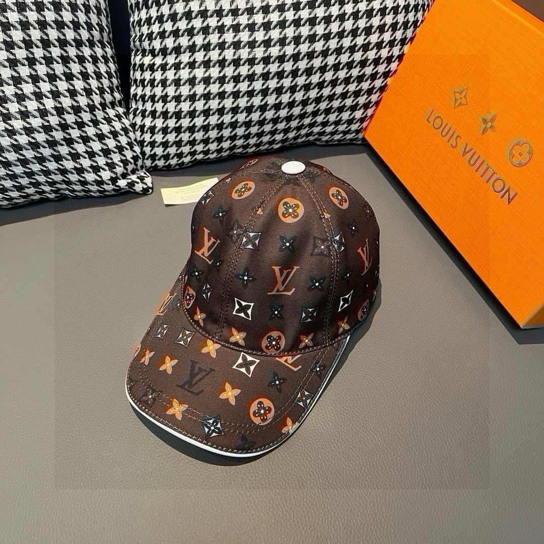 lv cap 009