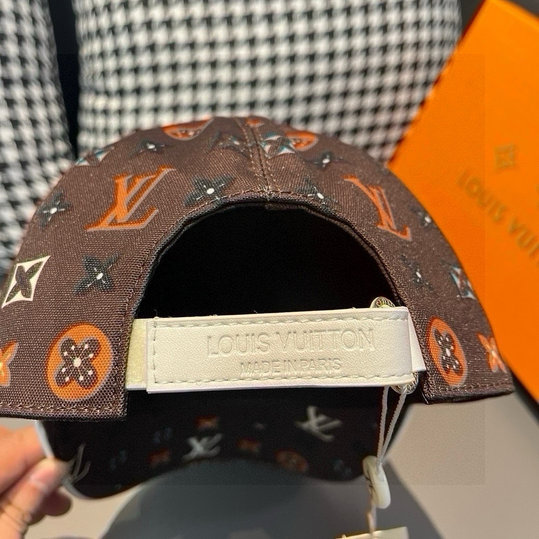 lv cap 009