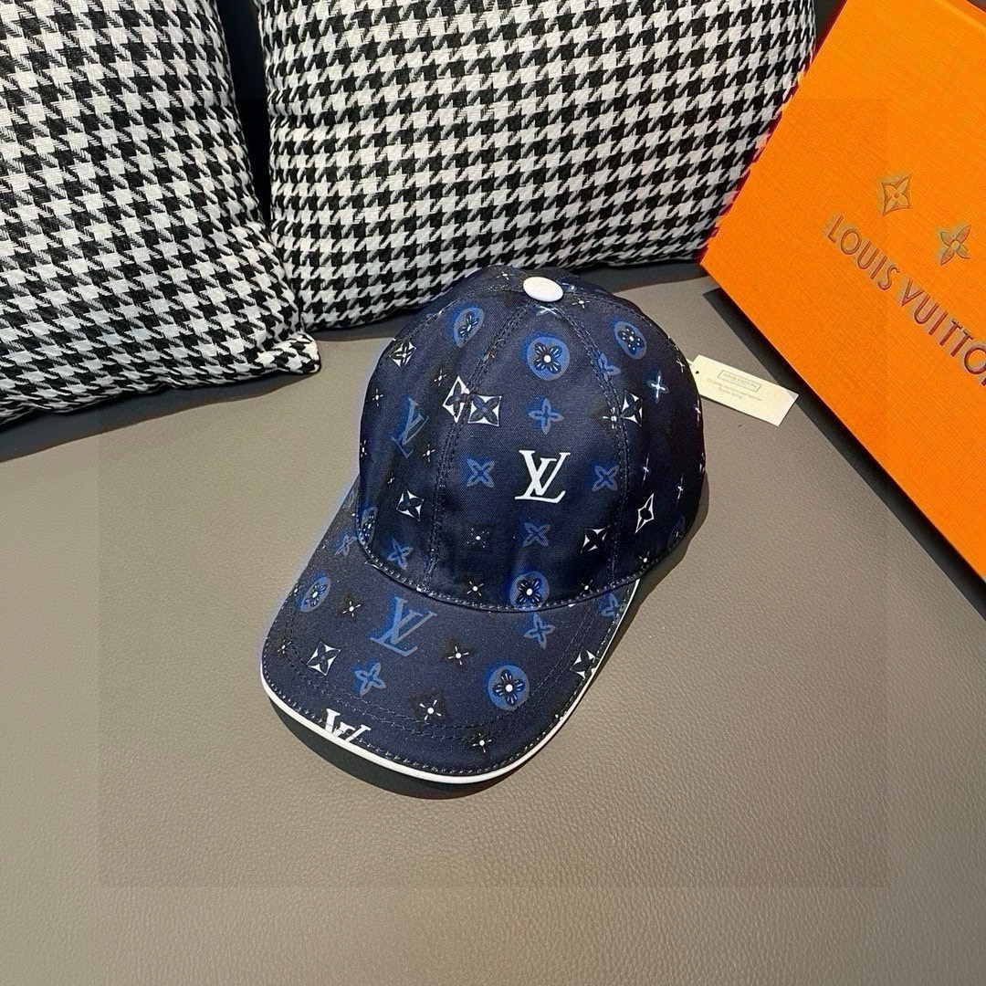 lv cap 009