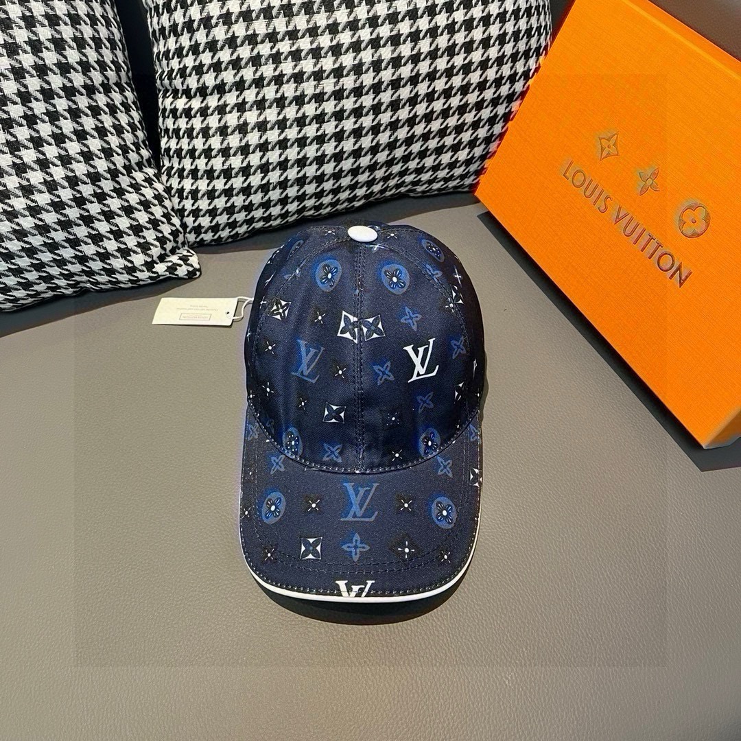 lv cap 009