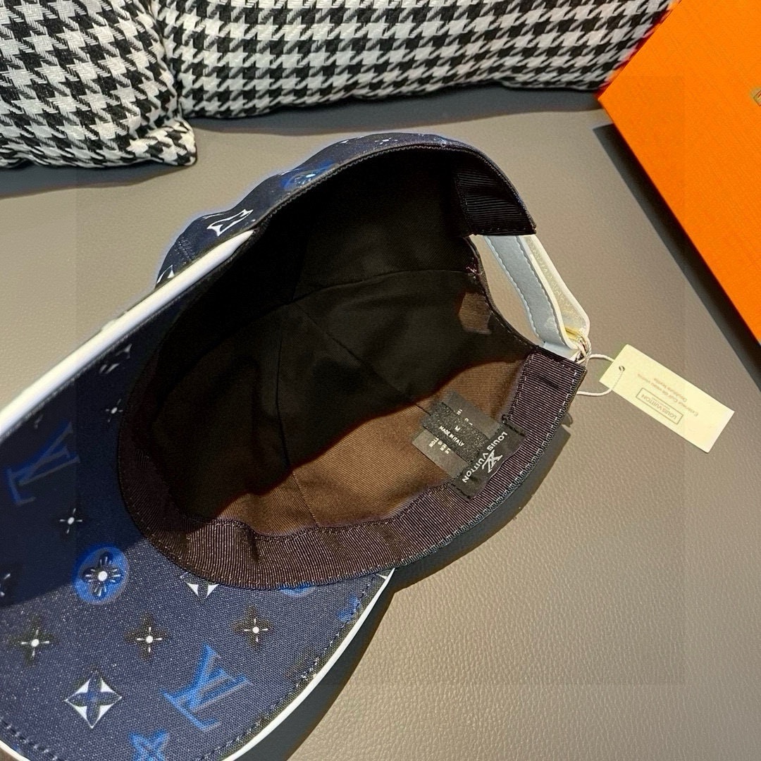 lv cap 009