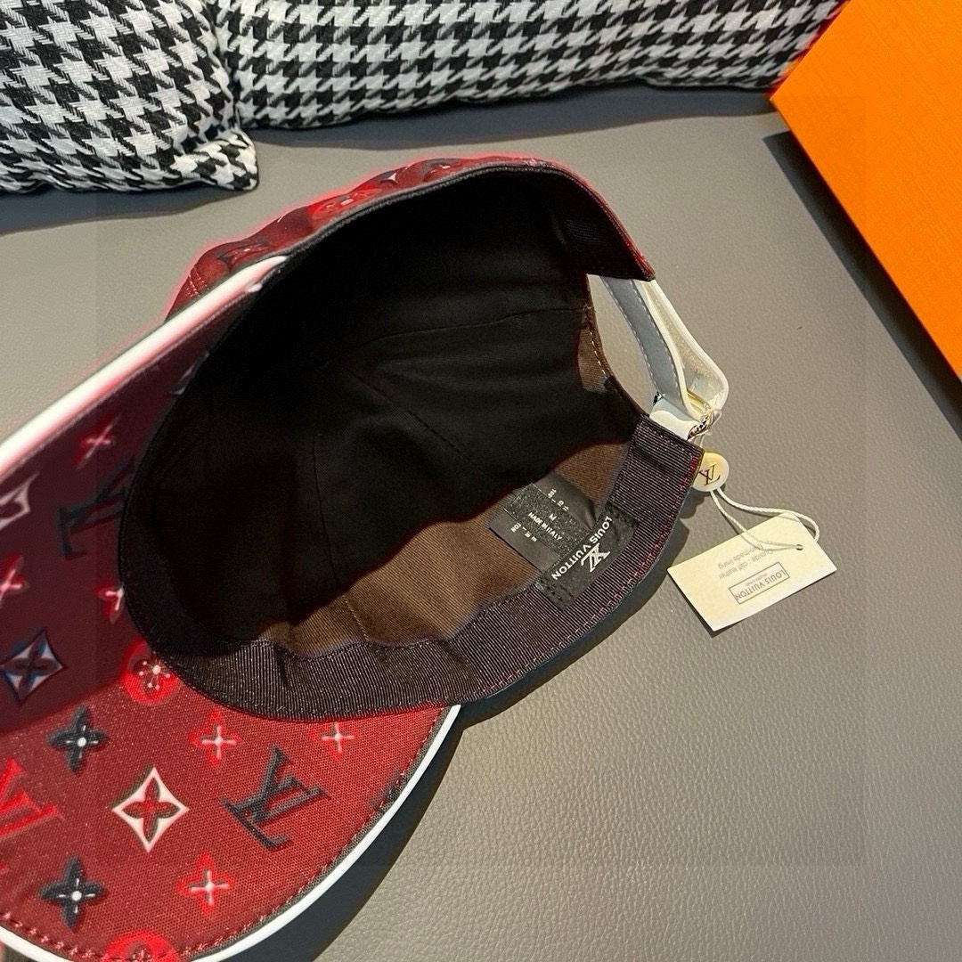 lv cap 009
