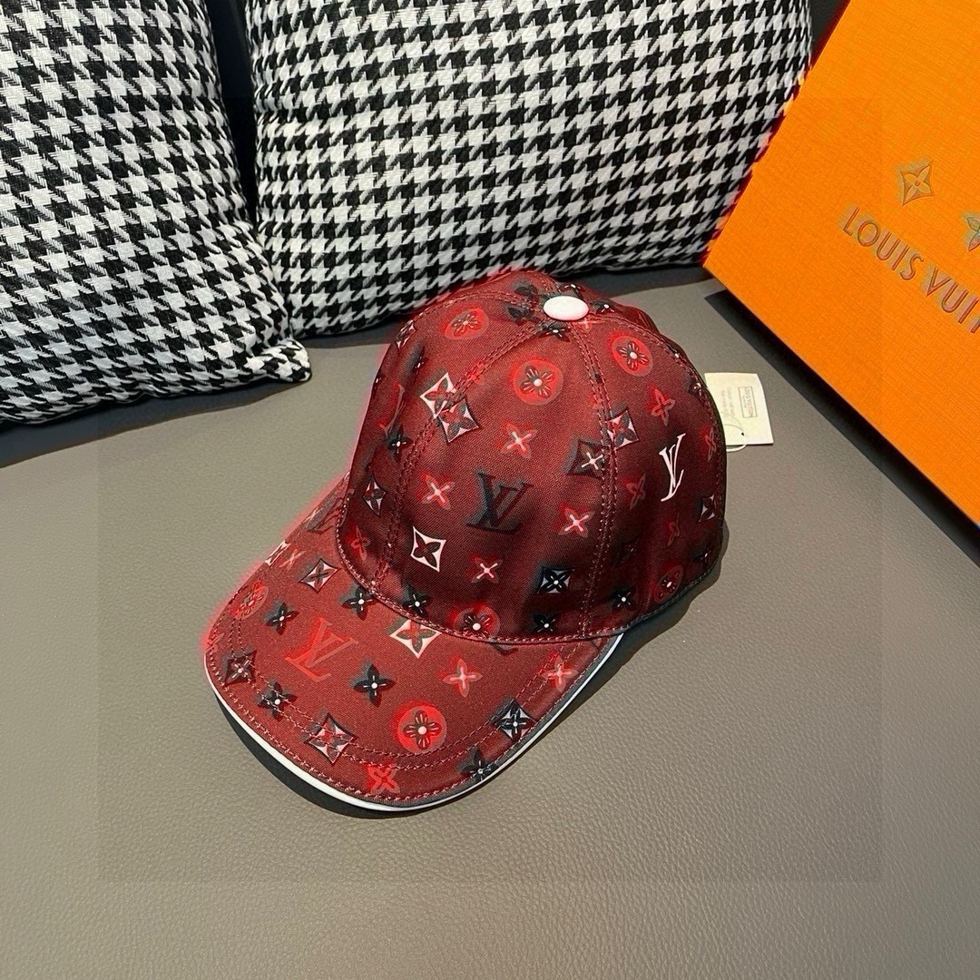 lv cap 009