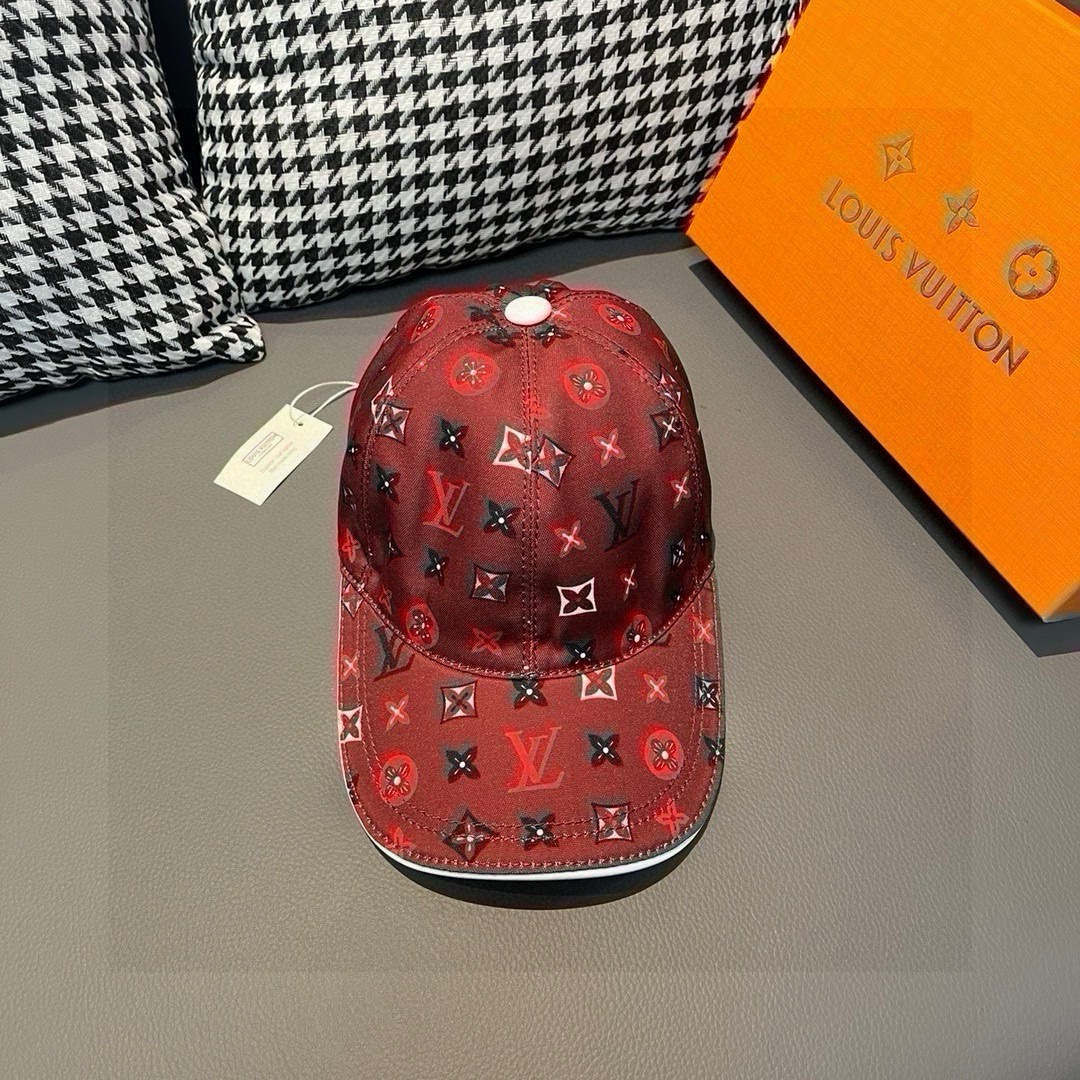 lv cap 009
