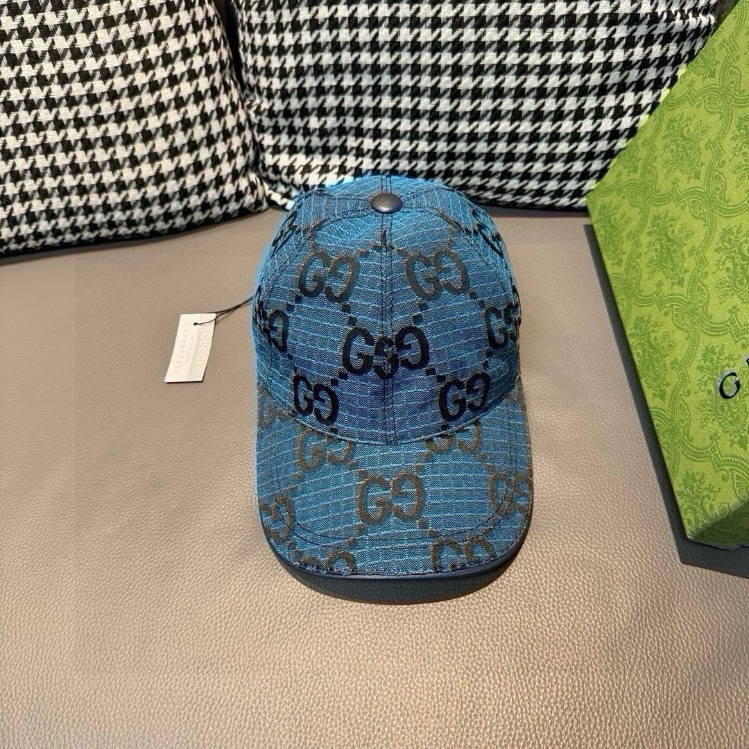 gg cap 010