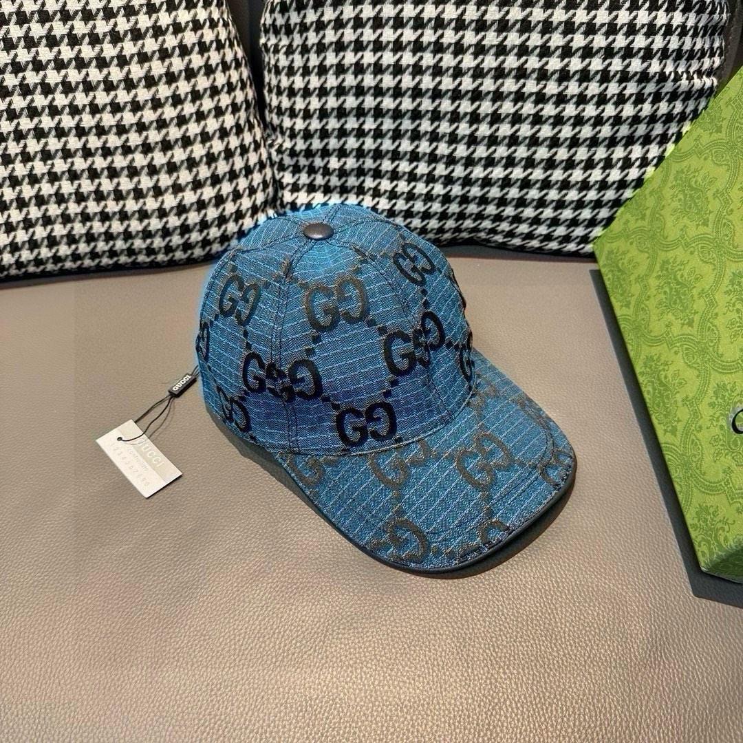 gg cap 010