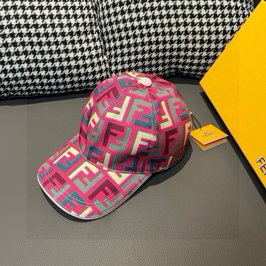 Fen new arrival cap 002