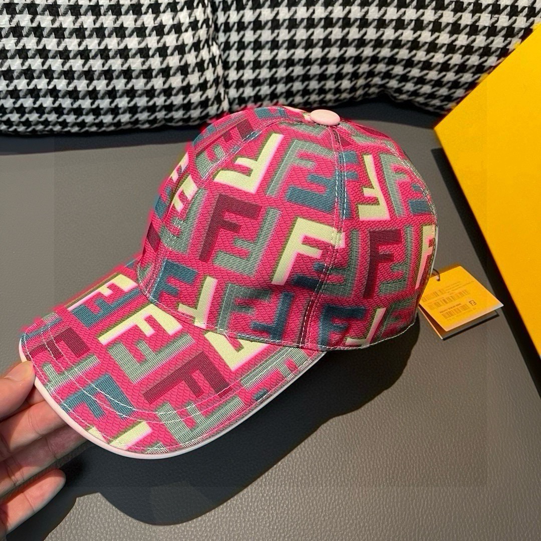 Fen new arrival cap 002