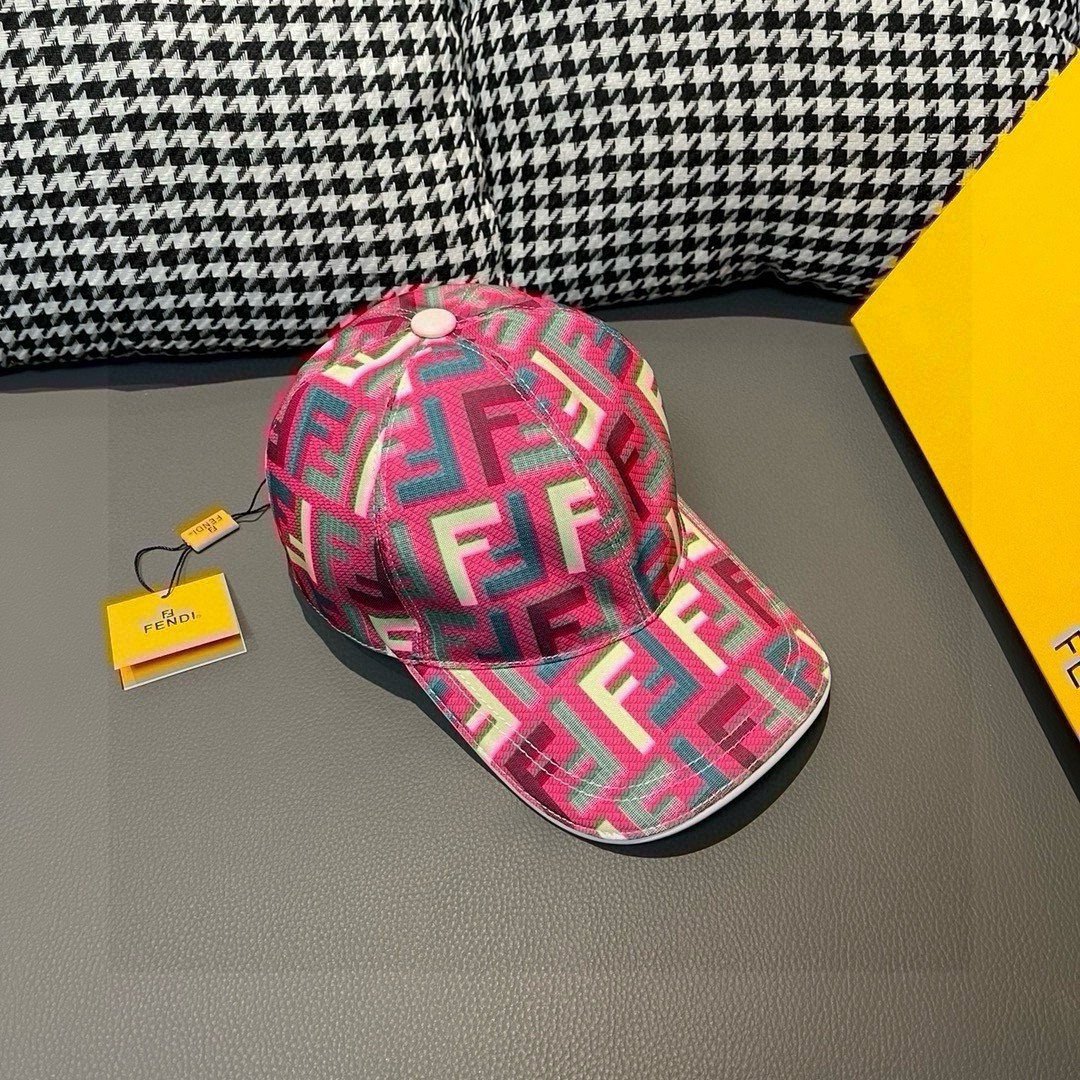 Fen new arrival cap 002