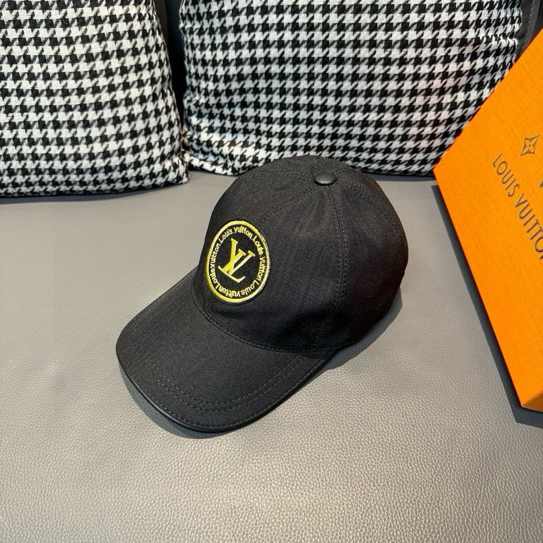 lv cap 005