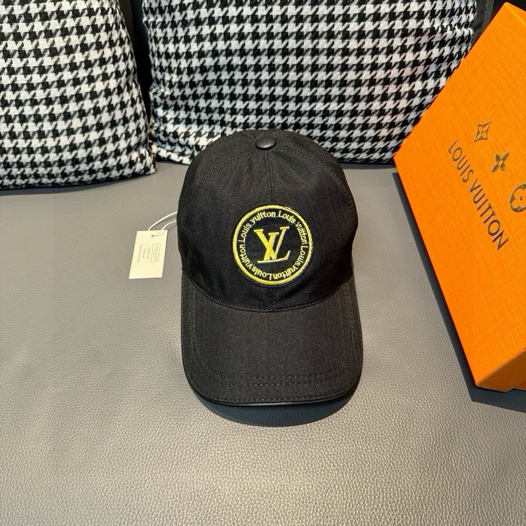 lv cap 005
