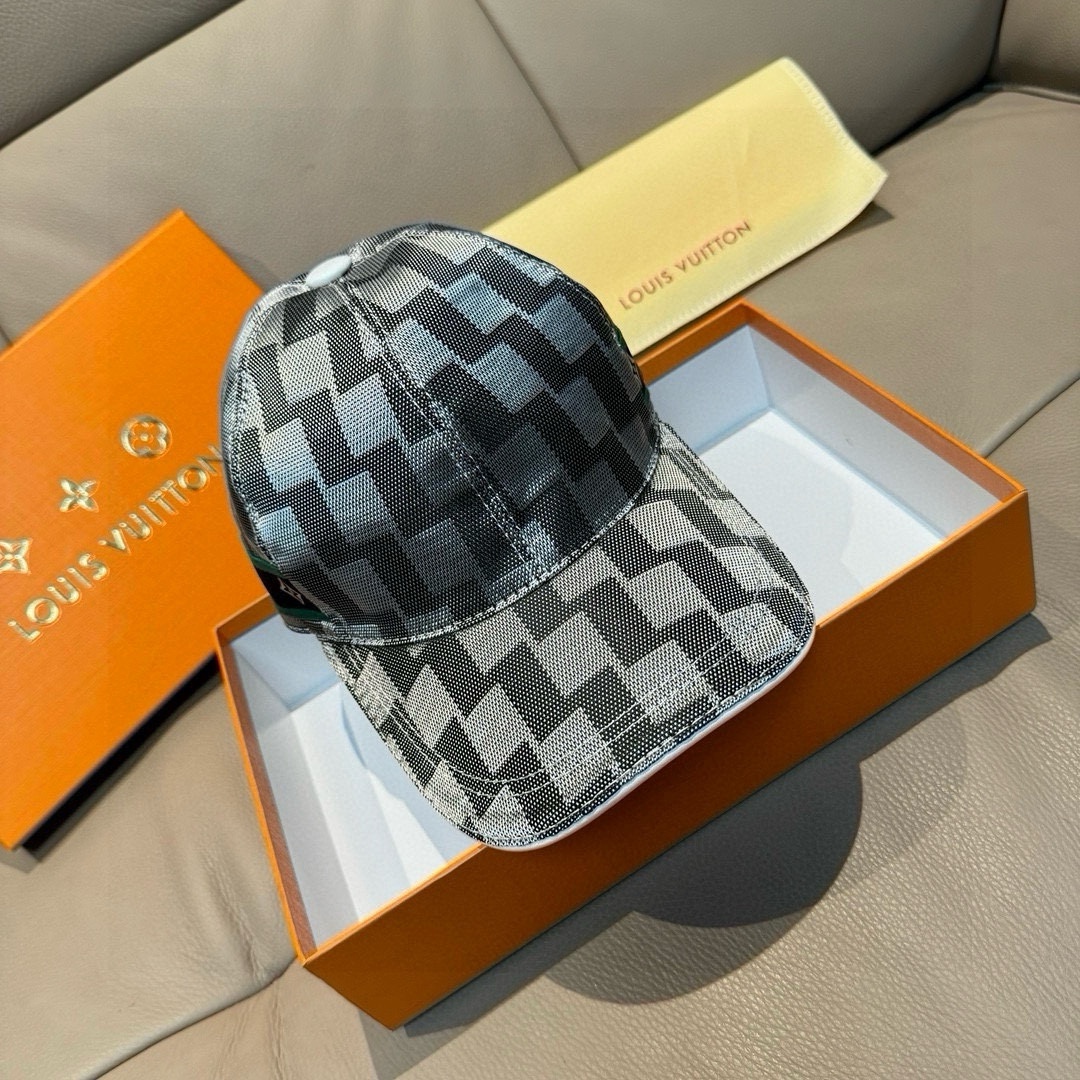lv cap 007
