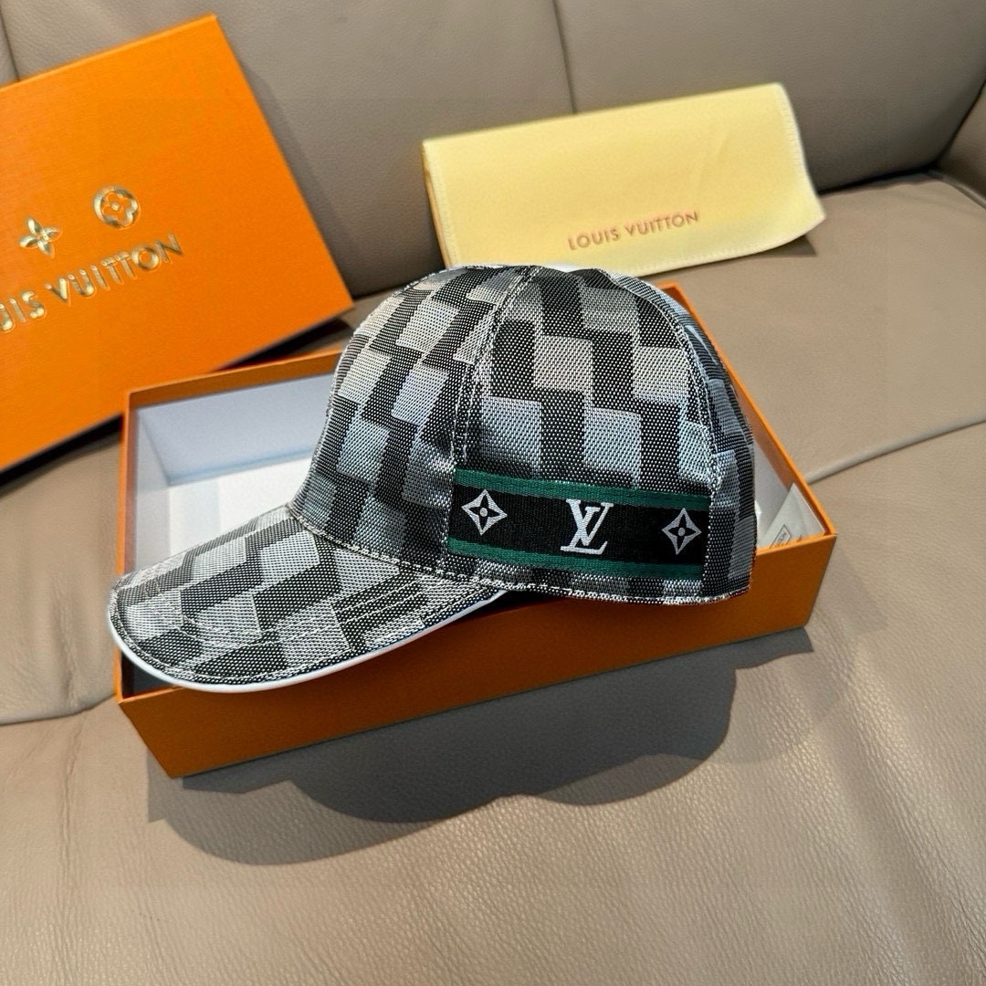 lv cap 007