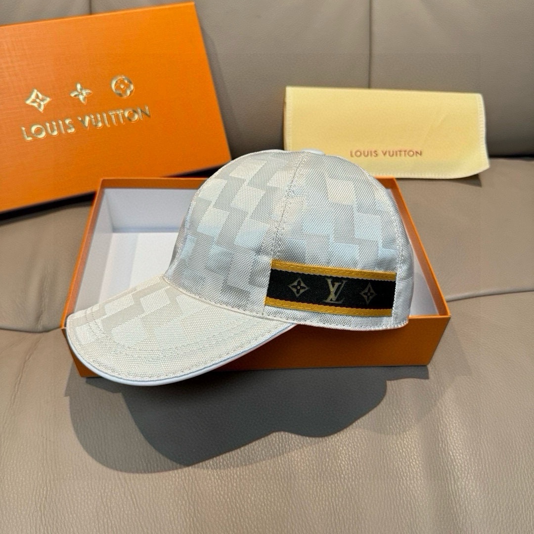 lv cap 007