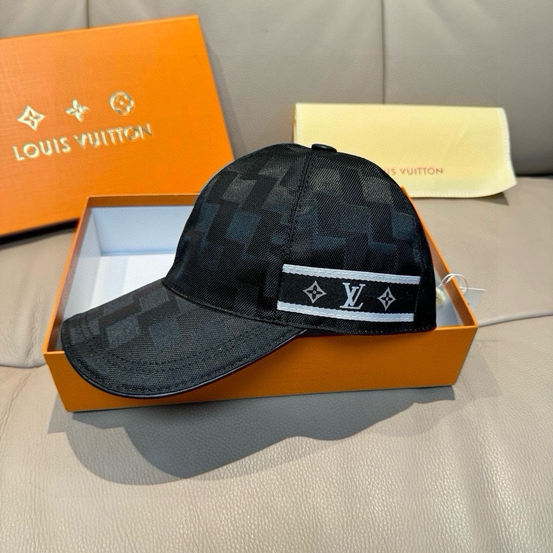 lv cap 007