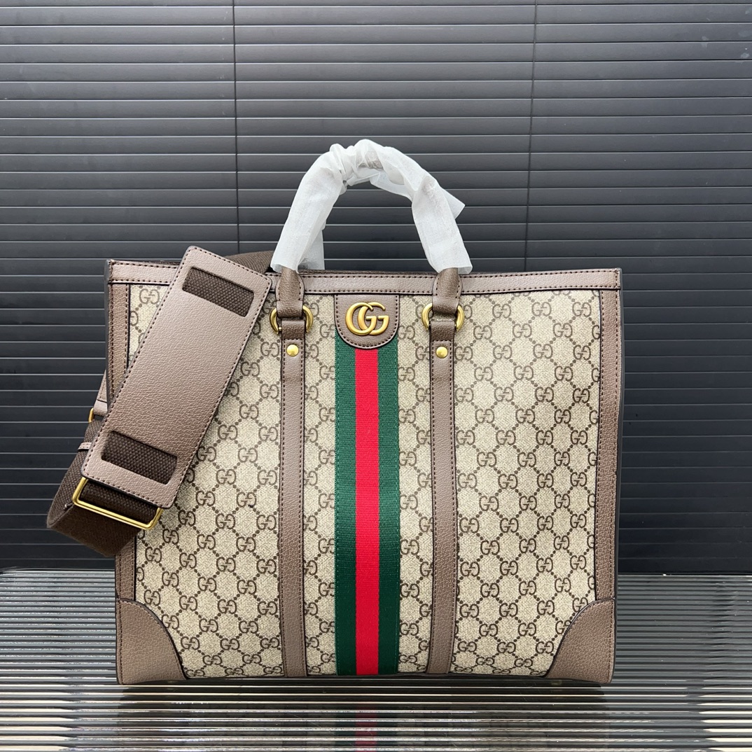 GG new arrival Ophidia tote bag size: 35*42 cm