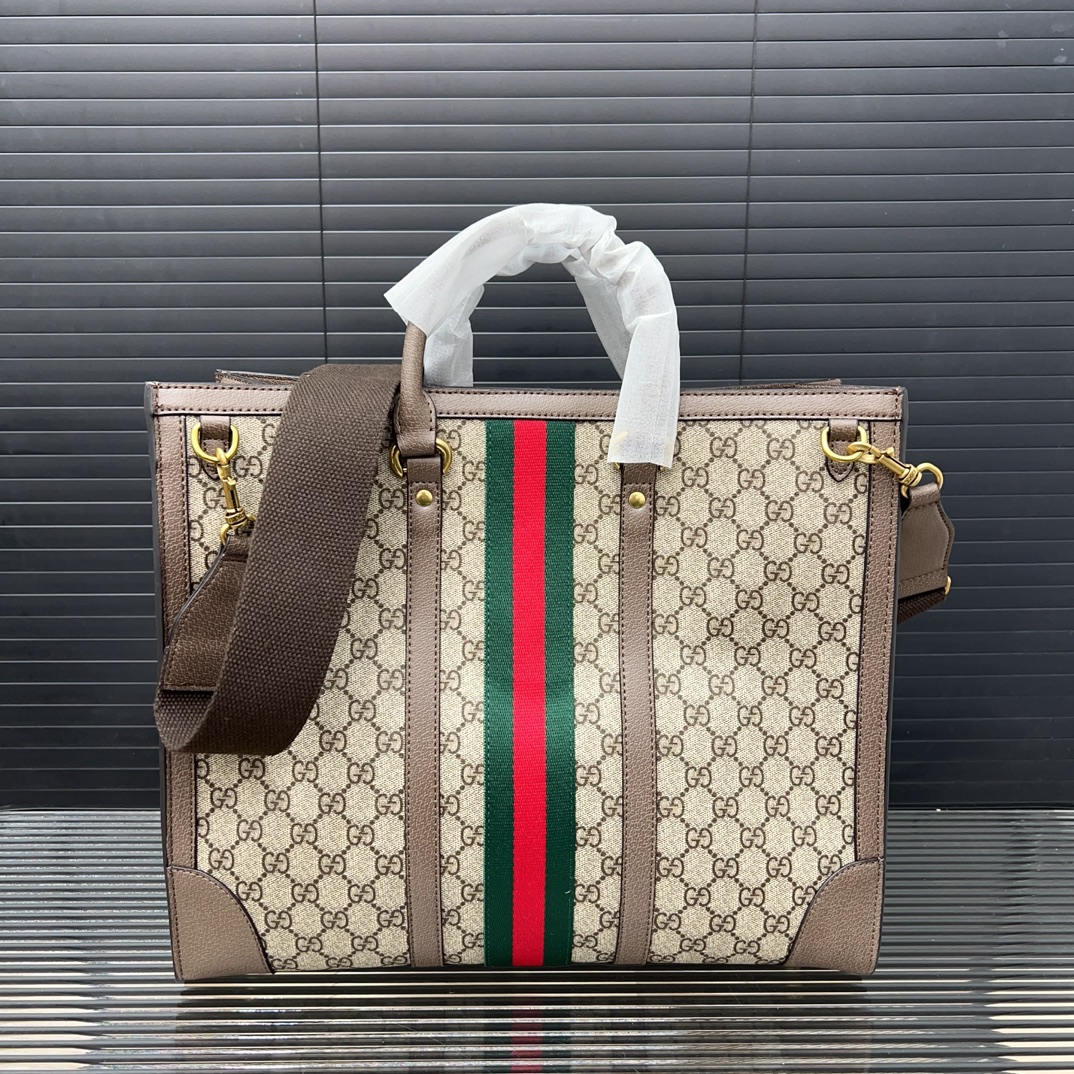 GG new arrival Ophidia tote bag size: 35*42 cm