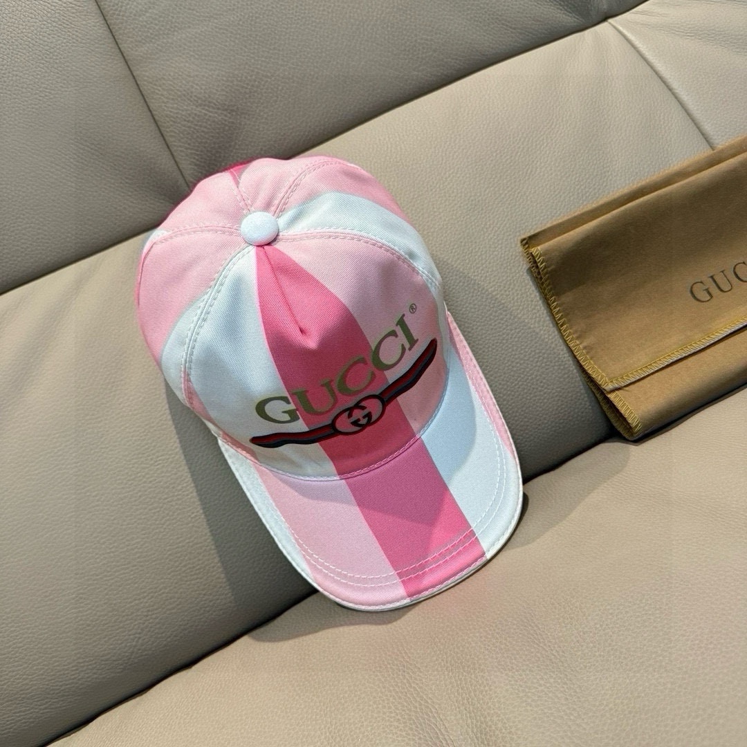 gg cap 002