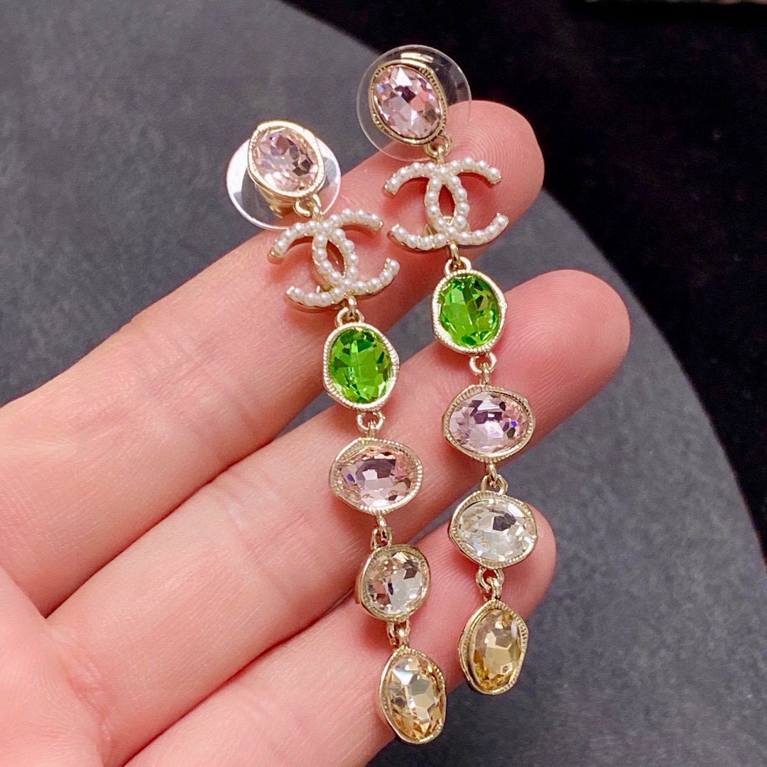 Cc new arrival earings 0090