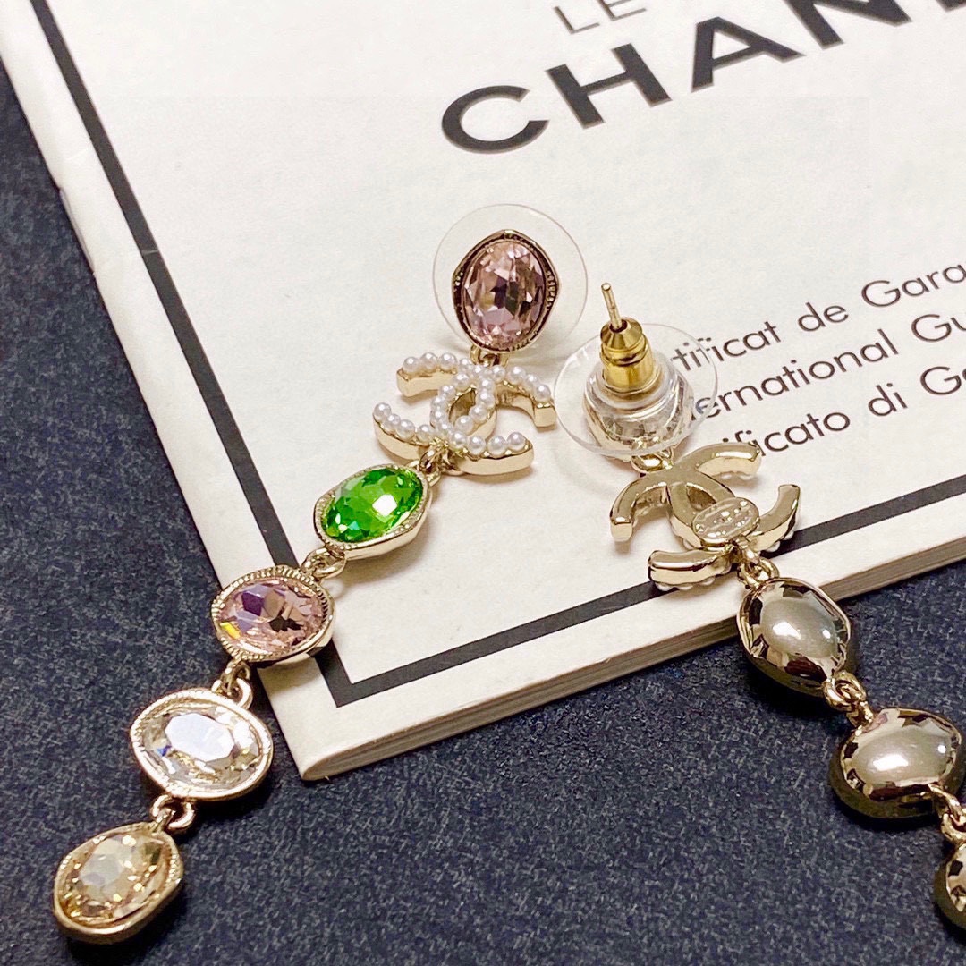 Cc new arrival earings 0090