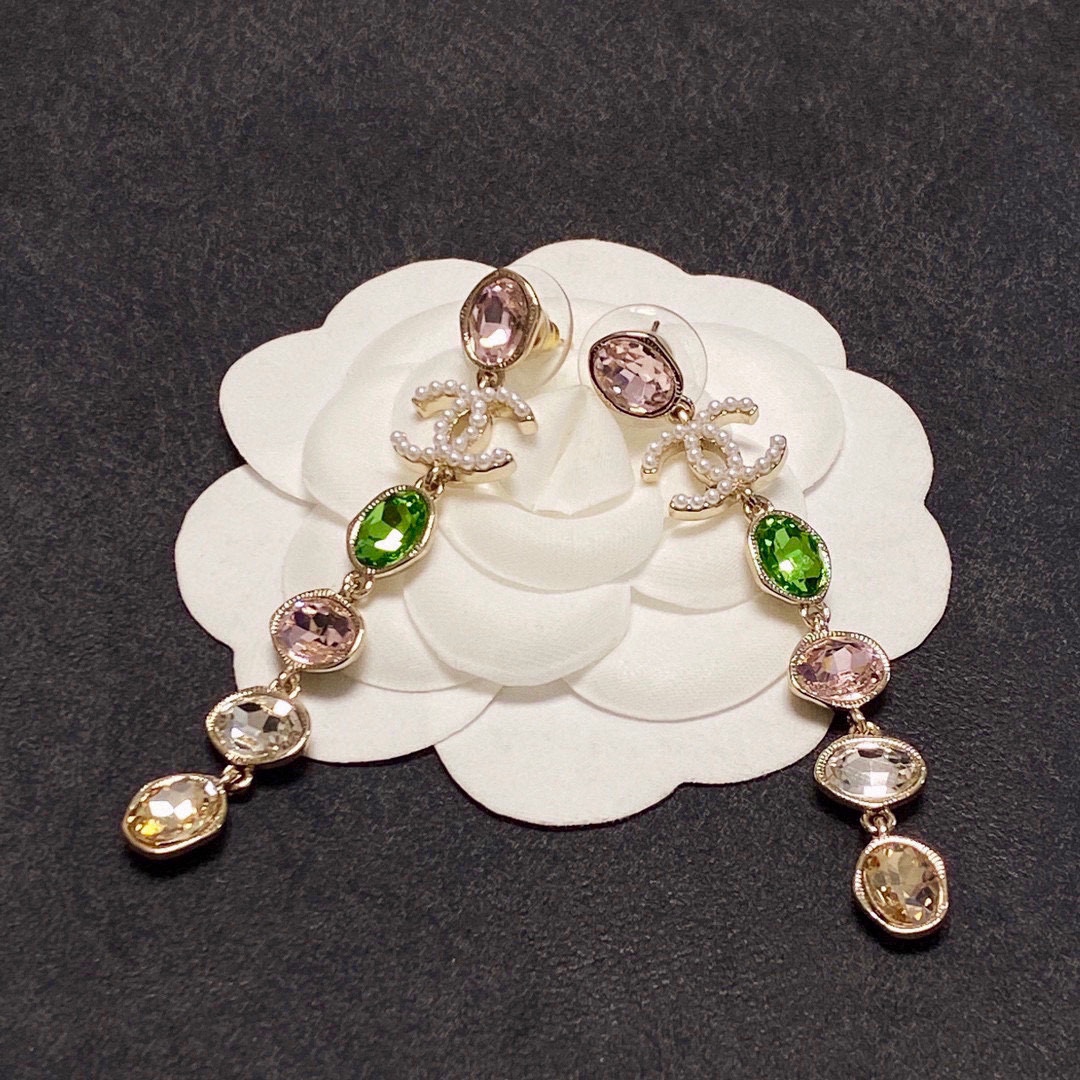 Cc new arrival earings 0090