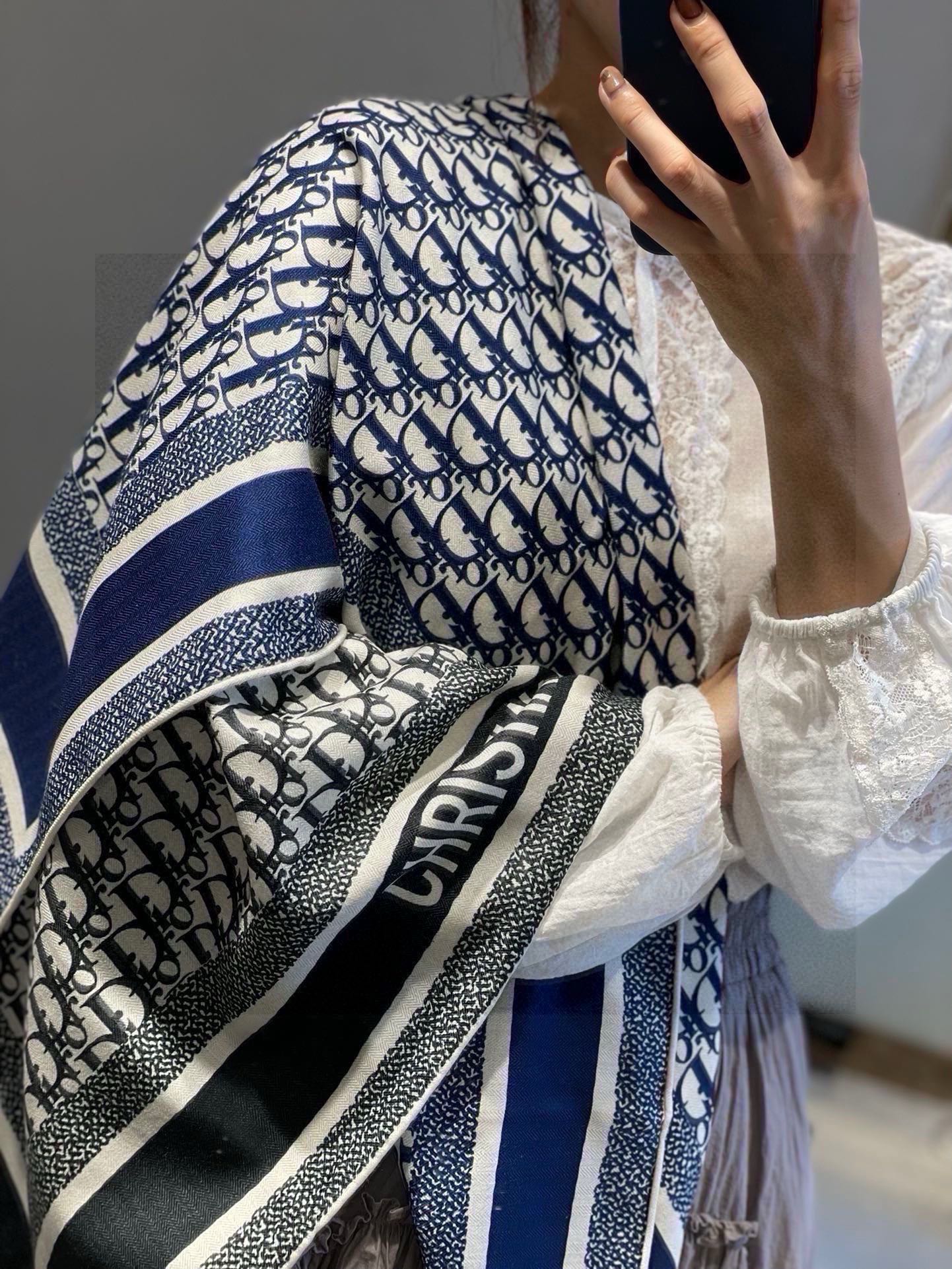 D new arrival women scarf  0020