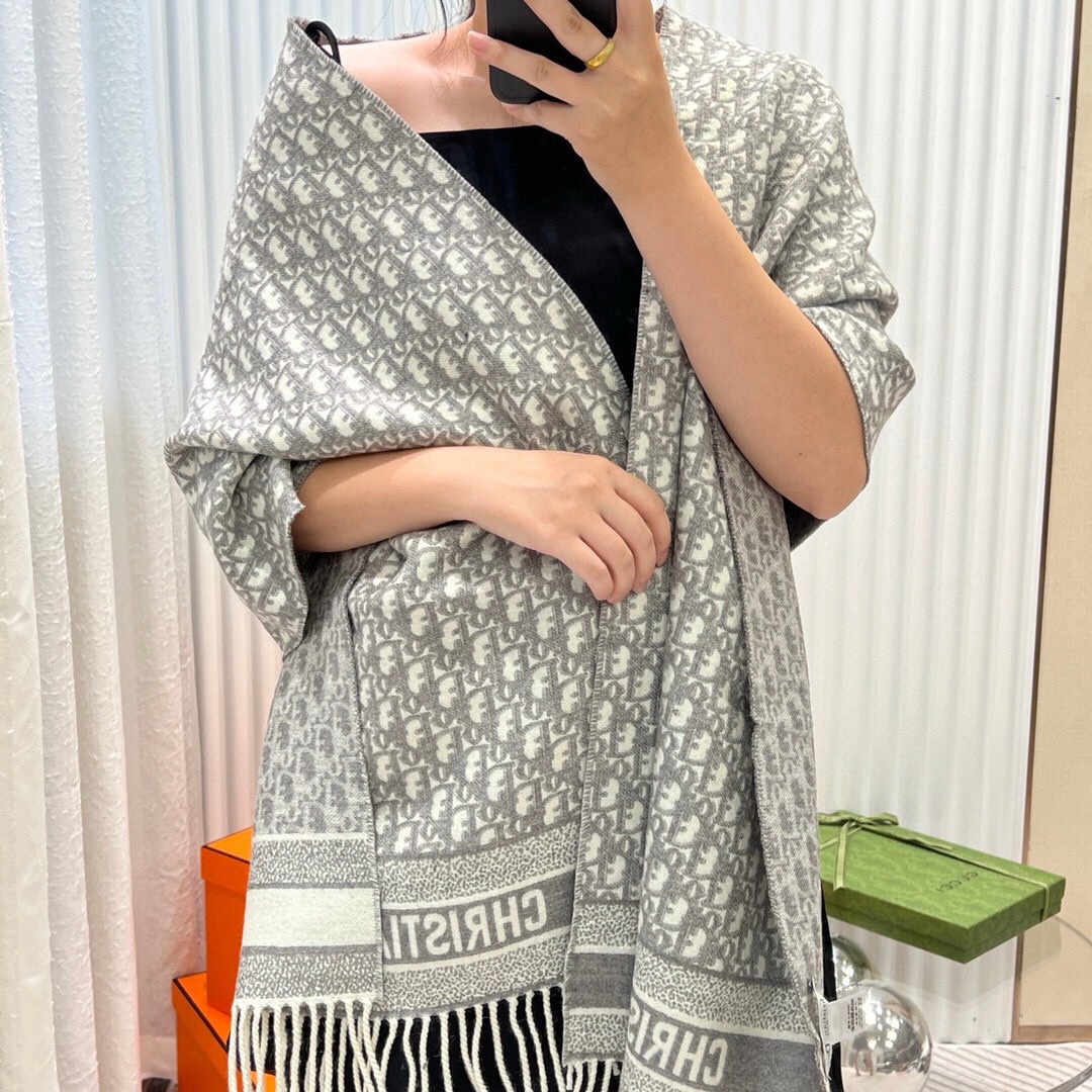 D new arrival women scarf size 45*200 cm 0020