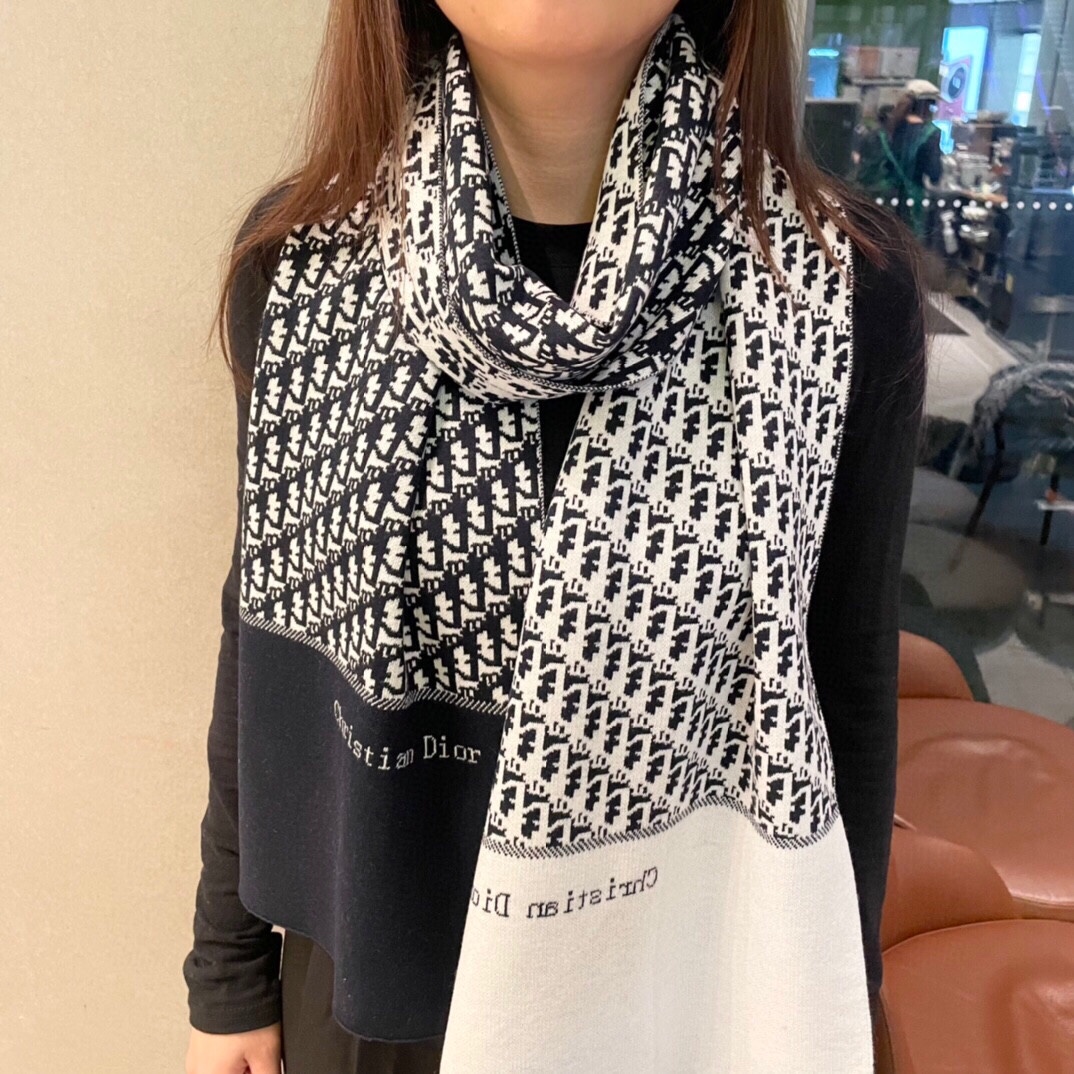 D new arrival women scarf size 32*180cm