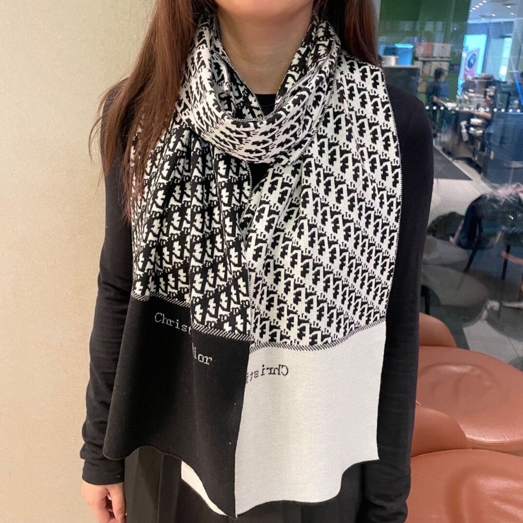 D new arrival women scarf size 32*180cm