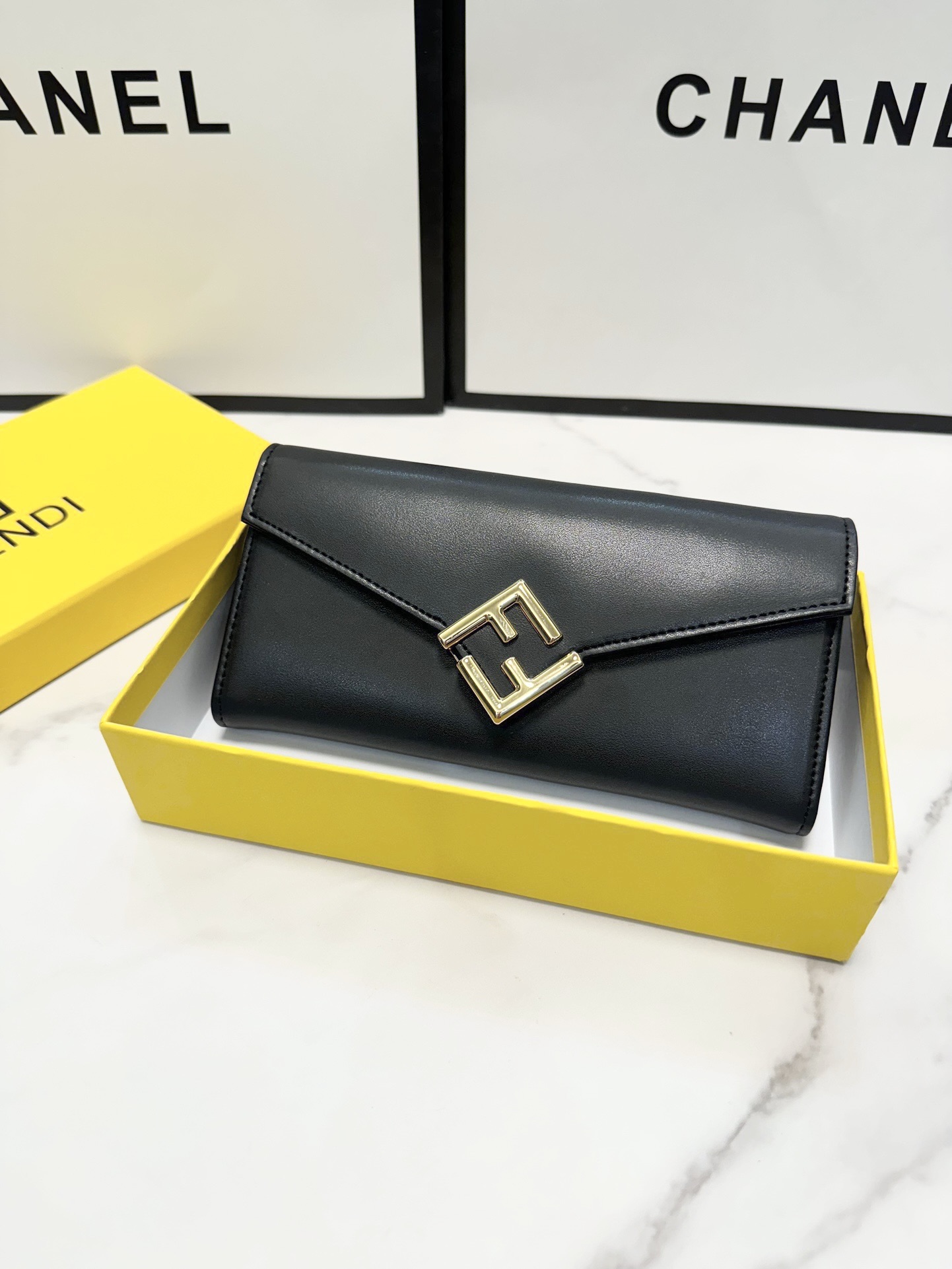 Fen new arrival wallet 010 size: 19*10 cm