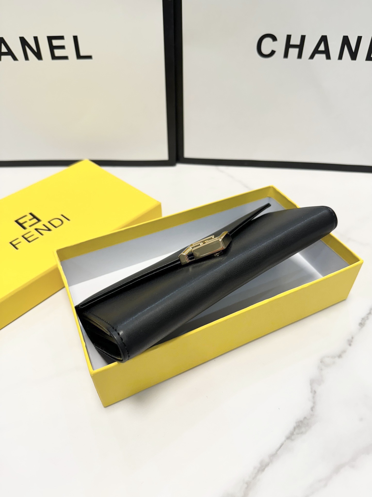 Fen new arrival wallet 010 size: 19*10 cm