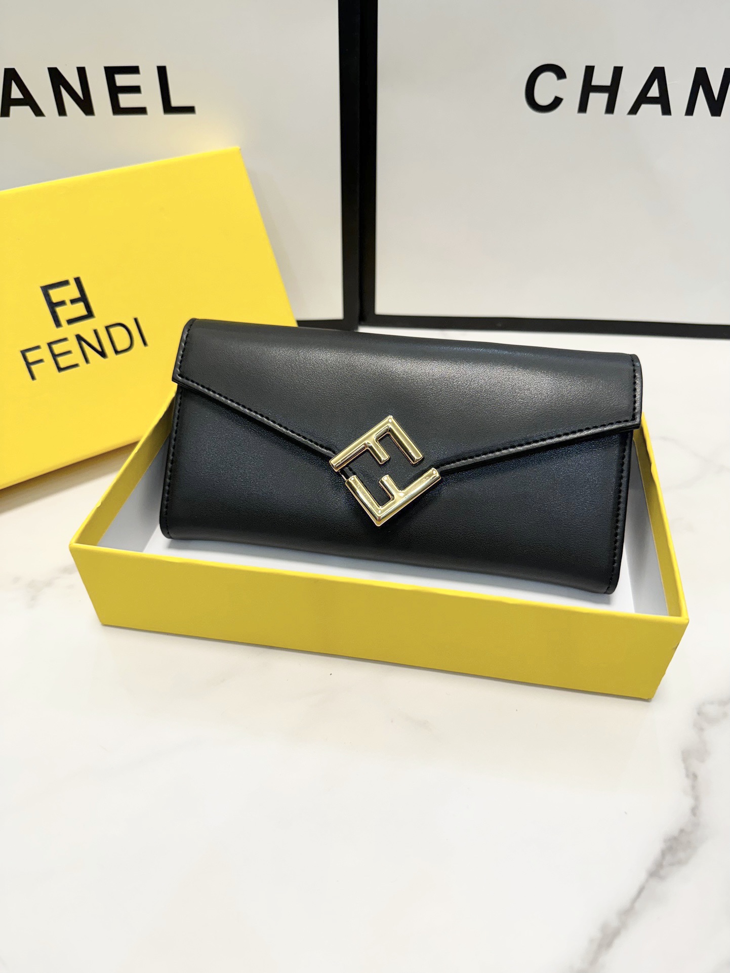 Fen new arrival wallet 010 size: 19*10 cm