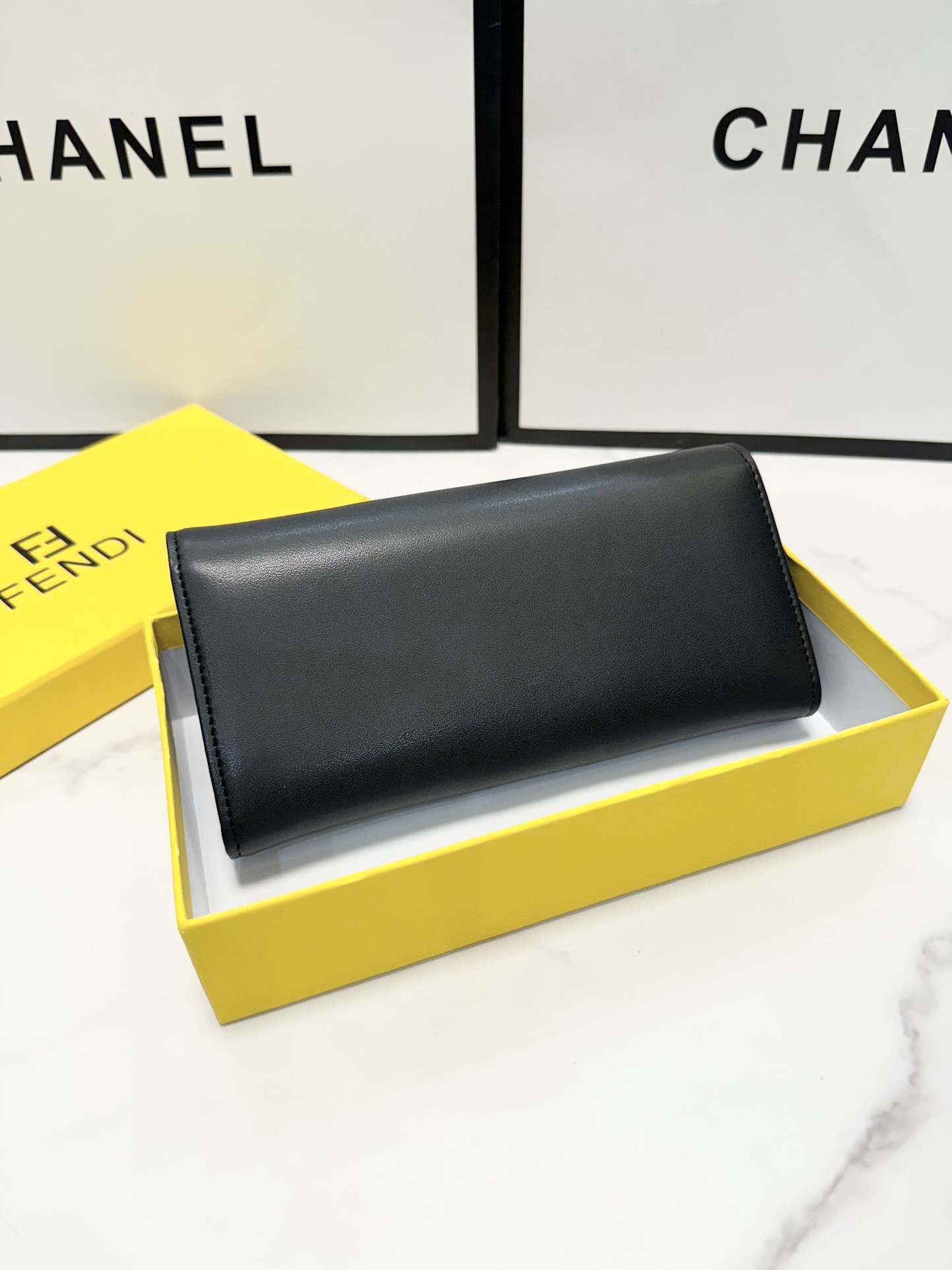 Fen new arrival wallet 010 size: 19*10 cm